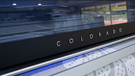 Canon Colorado 1650