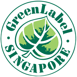 green-label